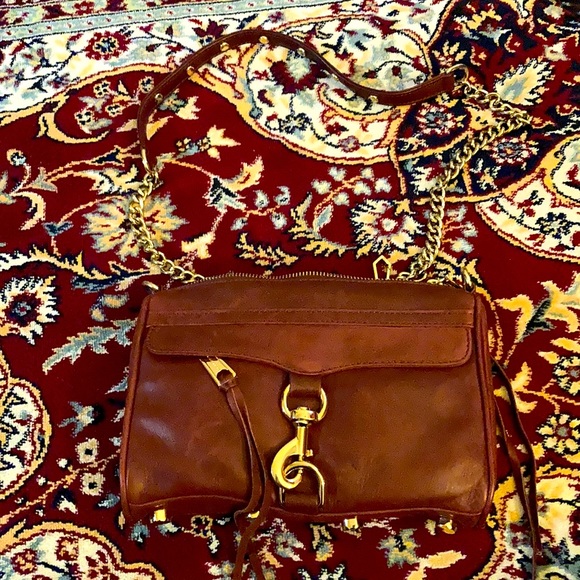 Rebecca Minkoff mini purse - Picture 1 of 1